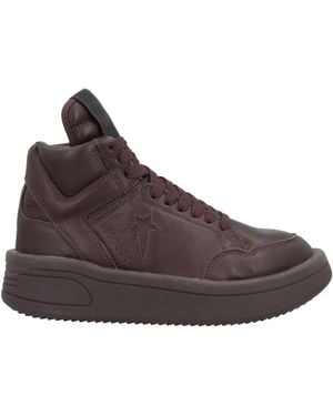 CONVERSE X DRKSHDW Sneakers - Braun