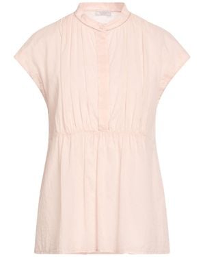 Peserico Top Cotton - Pink