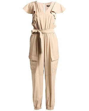 Twinset Tuta Intera - Neutro