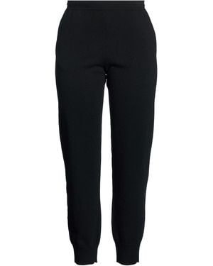 Gentry Portofino Trouser - Black