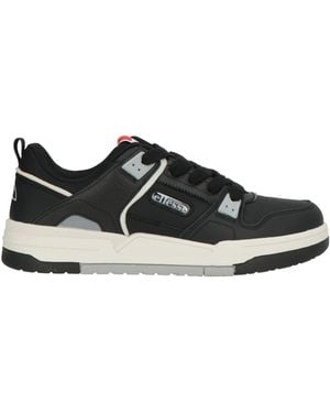 Ellesse Trainers - Black