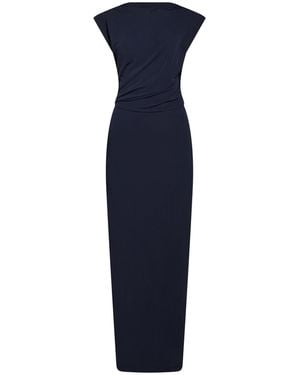 Cult Gaia Maxi Dresses - Blue