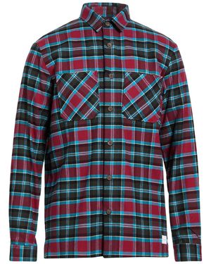 Shoe Shirt Cotton - Blue