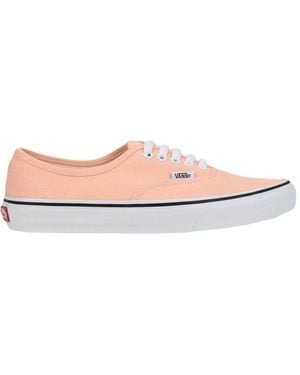 Vans Sneakers - Rosa