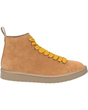 Pànchic Trainers - Brown