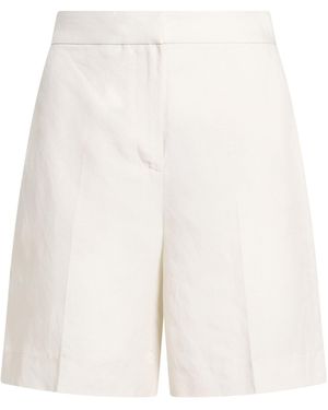 Calvin Klein Shorts & Bermuda Shorts - White