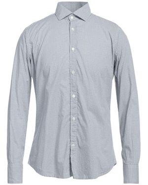 Bagutta Shirt - Blue