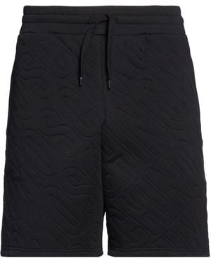Moschino Shorts & Bermudashorts - Schwarz