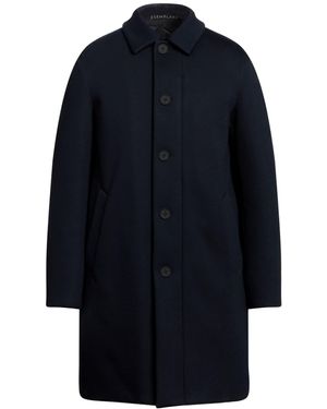 Esemplare Cappotto - Blu