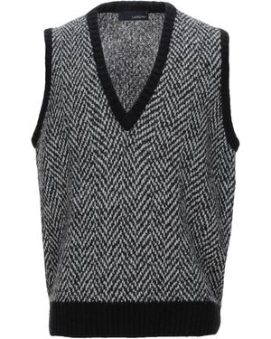 Lardini Cardigan - Grigio