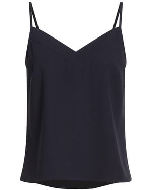 Peserico Easy Top Polyester - Blue