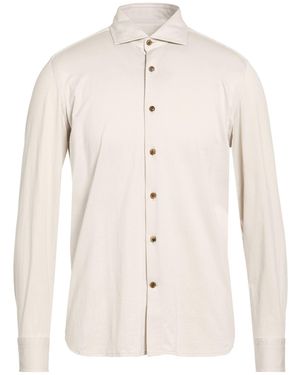 Sonrisa Shirt - Natural