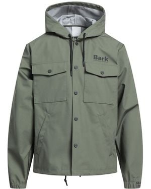 Bark Jacke & Anorak - Grün