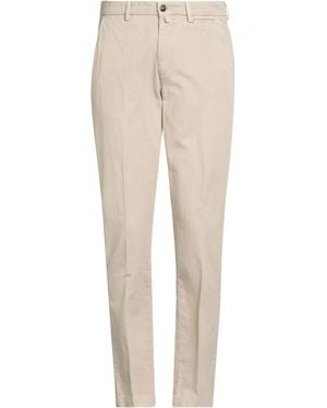 Briglia 1949 Pantalone - Neutro