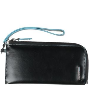 Piquadro Wallets - Black