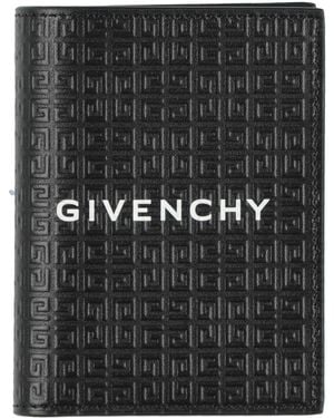 Givenchy Brieftasche - Schwarz