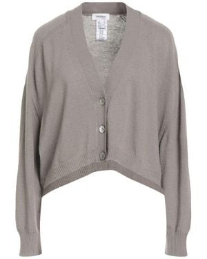 Ottod'Ame Cardigan - Gray