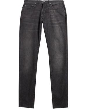 Baldessarini Jeans Cotton, Polyester, Elastane - Gray