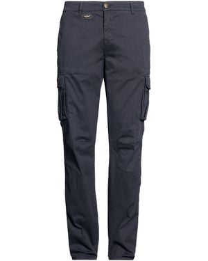 Aeronautica Militare Trouser - Blue