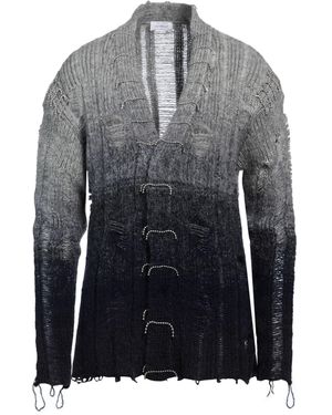 Off-White c/o Virgil Abloh Cardigan - Grigio