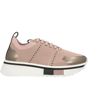 Fabi Sneakers - Pink