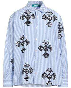 Barrow Camicia - Blu