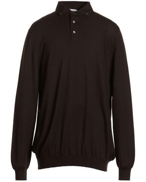 Gran Sasso Jumper - Black