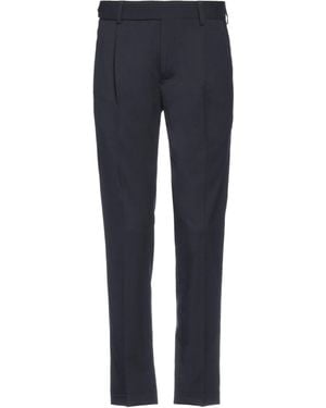 Daniele Alessandrini Trouser - Blue