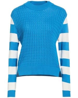 Peuterey Pullover - Bleu