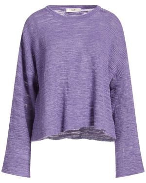 Suoli Pullover - Lila