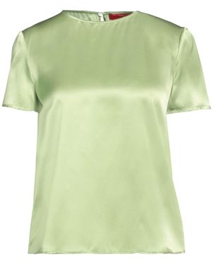 MAX&Co. Top - Green