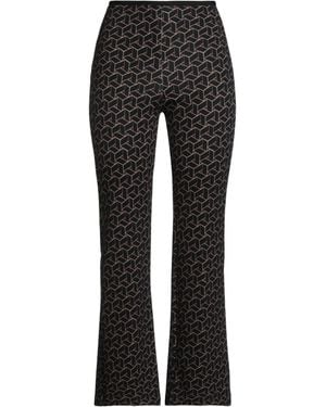 Siyu Leggings - Black