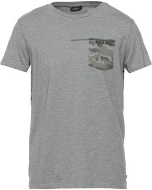 Byblos T-shirt - Grigio