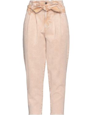 Soallure Jeans - Natural