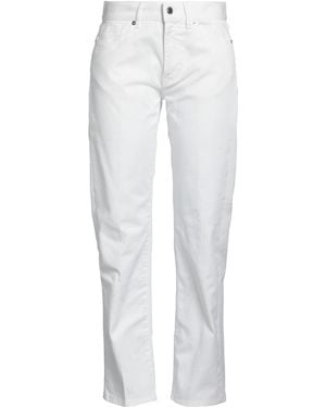 TRUE NYC Jeans - White