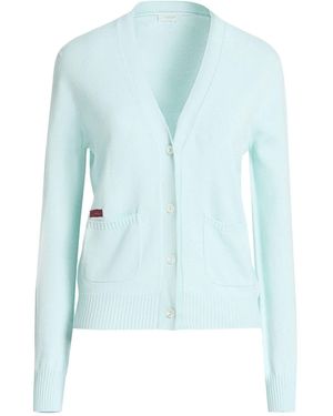 Agnona Cardigan - Blue