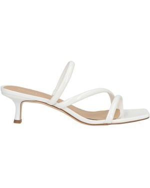MICHAEL Michael Kors Sandals - Natural