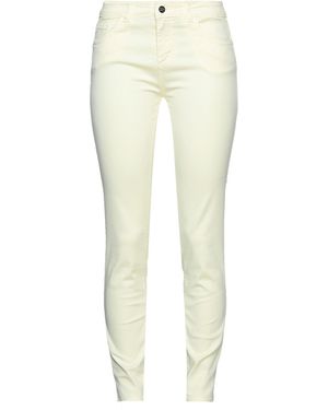 Rebel Queen Trouser - White
