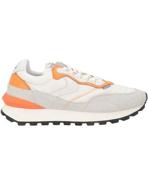 Voile Blanche Sneakers - White