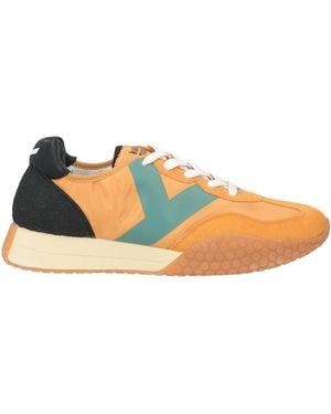 Kèh-Noo Trainers - Orange