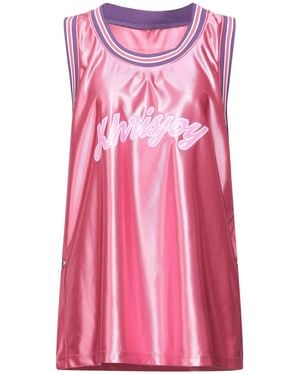Khrisjoy T-shirt - Pink