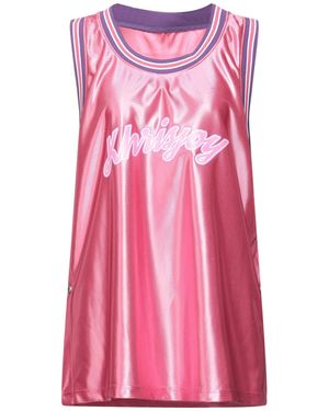 Khrisjoy T-shirt - Pink