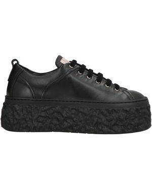 Agl Attilio Giusti Leombruni Sneakers - Schwarz