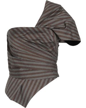 Tory Burch Top - Grey