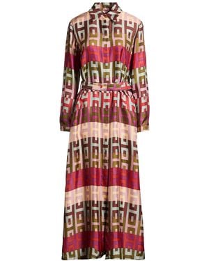 Lorena Antoniazzi Maxi Dresses - Red