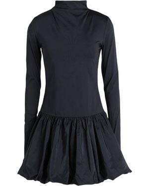 MAX&Co. Mini Dress - Blue