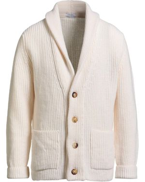 Boglioli Blazer - Neutre