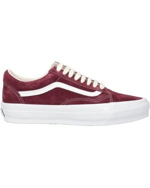 Vans Sneakers - Lila
