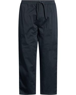 Universal Works Trouser - Blue