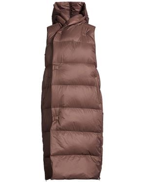 JNBY Puffer - Brown